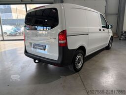 MERCEDES-BENZ Vito Kasten 114CDI RWD kompakt*KLIMA*REGAL*AHK