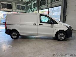 MERCEDES-BENZ Vito Kasten 114CDI RWD kompakt*KLIMA*REGAL*AHK