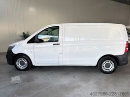 MERCEDES-BENZ Vito Kasten 114CDI RWD kompakt*KLIMA*REGAL*AHK
