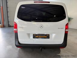 MERCEDES-BENZ Vito Kasten 114CDI RWD kompakt*KLIMA*REGAL*AHK