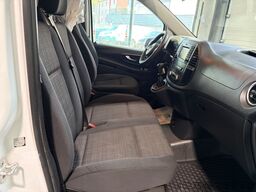 MERCEDES-BENZ Vito Kasten 114CDI RWD kompakt*KLIMA*REGAL*AHK