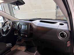 MERCEDES-BENZ Vito Kasten 114CDI RWD kompakt*KLIMA*REGAL*AHK