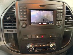 MERCEDES-BENZ Vito Kasten 114CDI RWD kompakt*KLIMA*REGAL*AHK