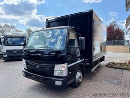 MITSUBISHI Canter 7C15/LBW/AHK/Top-Zustand