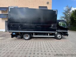 MITSUBISHI Canter 7C15/LBW/AHK/Top-Zustand
