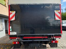 MITSUBISHI Canter 7C15/LBW/AHK/Top-Zustand
