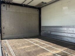 MITSUBISHI Canter 7C15/LBW/AHK/Top-Zustand
