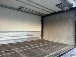 MITSUBISHI Canter 7C15/LBW/AHK/Top-Zustand