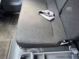 MITSUBISHI Canter 7C15/LBW/AHK/Top-Zustand