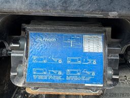 MITSUBISHI Canter 7C15/LBW/AHK/Top-Zustand