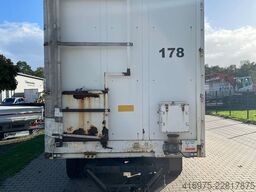 Eggers HXT 24 ZZL Plateau Lenkachse 178