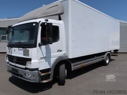 Mercedes-Benz 1222 L