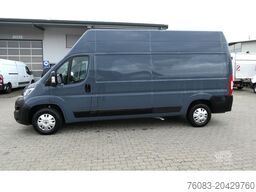 CITROEN Jumper L3H3 Maxi extraHochdach2,1m Klima CAM Nav