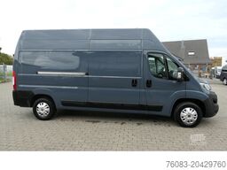 CITROEN Jumper L3H3 Maxi extraHochdach2,1m Klima CAM Nav