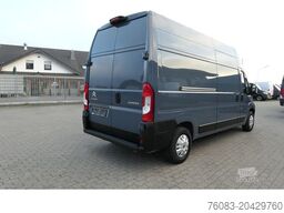 CITROEN Jumper L3H3 Maxi extraHochdach2,1m Klima CAM Nav