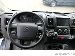 CITROEN Jumper L3H3 Maxi extraHochdach2,1m Klima CAM Nav