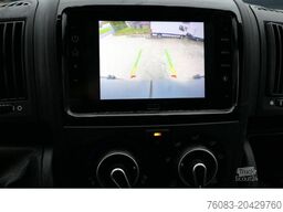 CITROEN Jumper L3H3 Maxi extraHochdach2,1m Klima CAM Nav