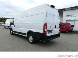 PEUGEOT Boxer L4H3 Maxi extraHochdach2,1m Klima CAM Navi