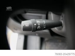 PEUGEOT Boxer 165 Maxi Koffer 4,26m LBW Klima Kamera