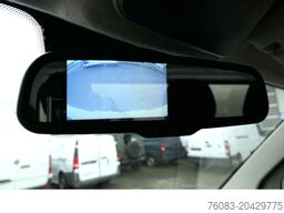 PEUGEOT Boxer 165 Maxi Koffer 4,26m LBW Klima Kamera