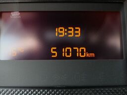 PEUGEOT Boxer 165 Maxi Koffer 4,26m LBW Klima Kamera