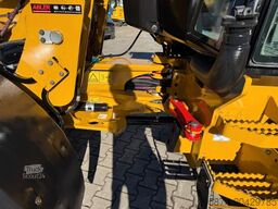 CATERPILLAR 908 M New Generation Radlader Klima SW