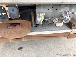 DAF LF 45.250 * THERMO-KING T 800 R * AUTOMATIK *