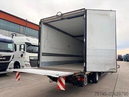 DAF LF 45.250 * THERMO-KING T 800 R * AUTOMATIK *