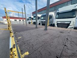 VOLVO FM 420 * PALFINGER KRAN 14M * LIFT *  TEMP *