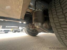 VOLVO FM 420 * PALFINGER KRAN 14M * LIFT *  TEMP *