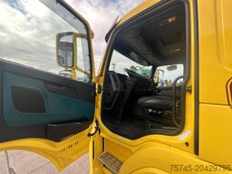 VOLVO FM 420 * PALFINGER KRAN 14M * LIFT *  TEMP *