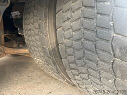 VOLVO FM 420 * PALFINGER KRAN 14M * LIFT *  TEMP *