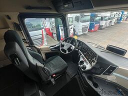 MERCEDES-BENZ ACTROS 1853 * ACC * VOLLLUFT * SINGLE *BIG SPACE