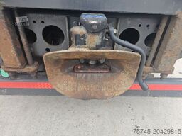 MERCEDES-BENZ Antos 2551 * FASSI KRAN 20M * ACC * KLIMA