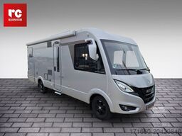 HYMER/ERIBA B-Klasse MC I 680