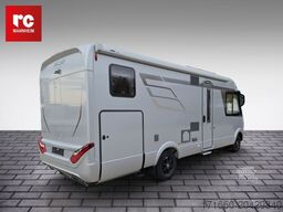 HYMER/ERIBA B-Klasse MC I 680