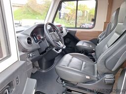 HYMER/ERIBA B-Klasse MC I 680