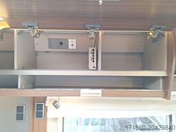 HYMER/ERIBA B-Klasse MC I 680