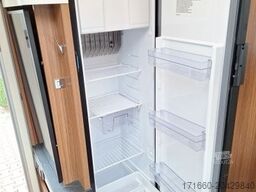 HYMER/ERIBA B-Klasse MC I 680