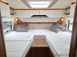 HYMER/ERIBA B-Klasse MC I 680