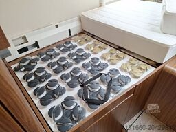 HYMER/ERIBA B-Klasse MC I 680