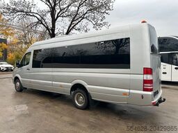 MERCEDES-BENZ Sprinter 516