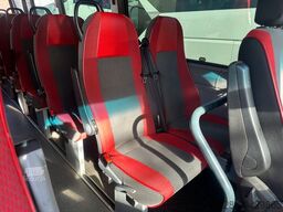 MERCEDES-BENZ Sprinter 516