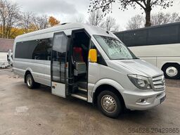 MERCEDES-BENZ Sprinter 516