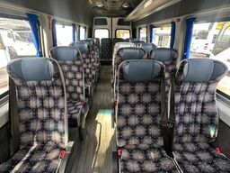 MERCEDES-BENZ Sprinter 516