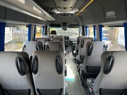 MERCEDES-BENZ Sprinter 516