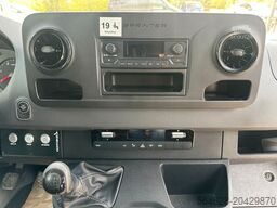 MERCEDES-BENZ Sprinter 516