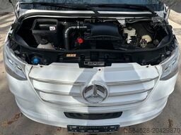 MERCEDES-BENZ Sprinter 516