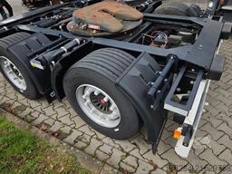 KRONE ZZB18eLZ Dolly  Mega aktiv gelenkt Achse