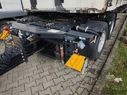 KRONE ZZB18eLZ Dolly  Mega aktiv gelenkt Achse